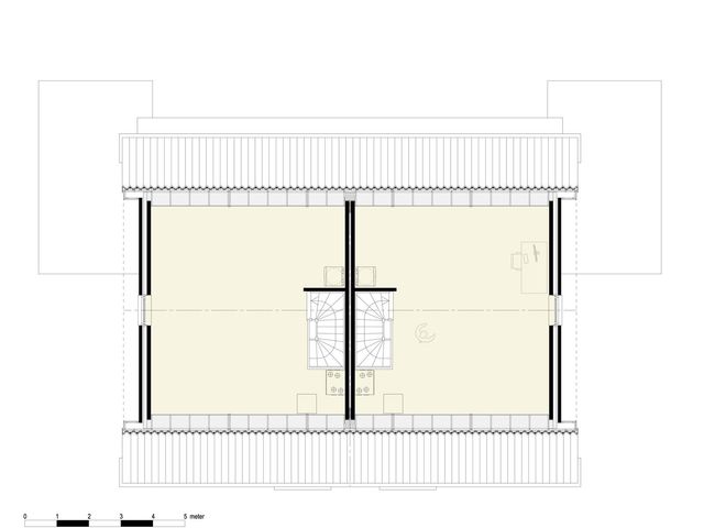 2-onder-1-kapwoning , Pannerden