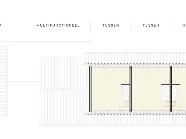 multifunctionele woning , Pannerden