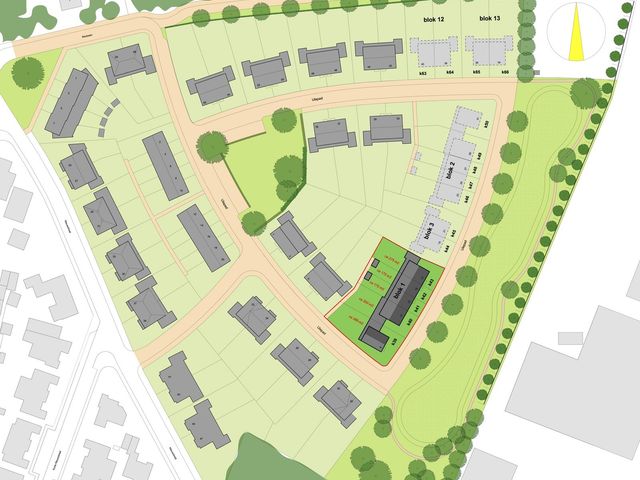 multifunctionele woning , Pannerden