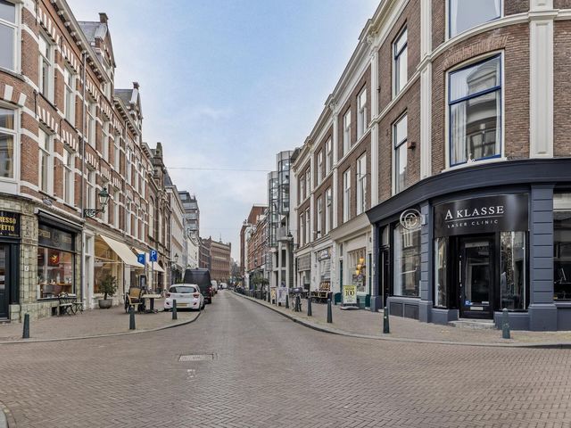 Prinsestraat 58, 'S-Gravenhage