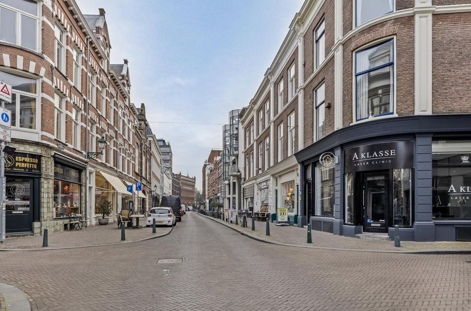 Prinsestraat 58