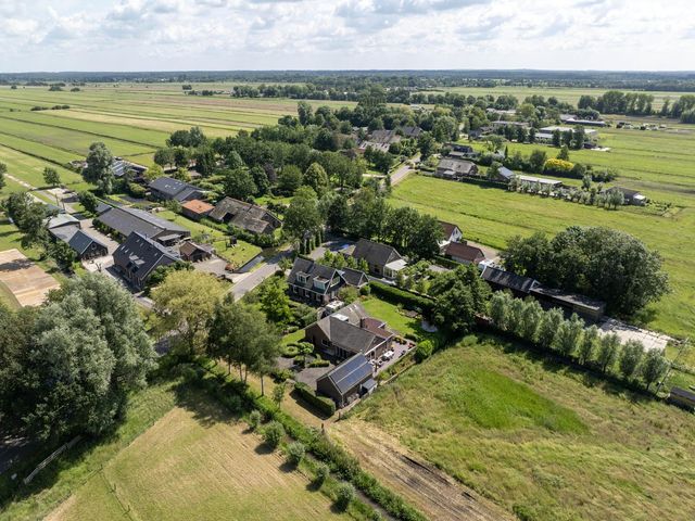 Dr. Welfferweg 86A, Westbroek