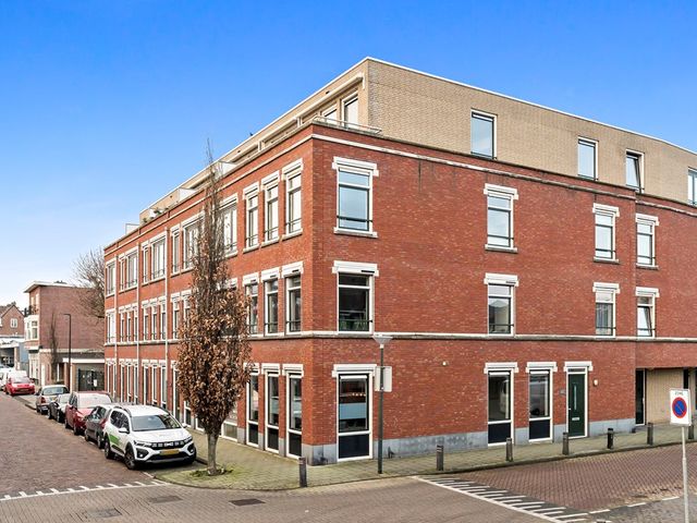 Havenstraat 2, Maassluis