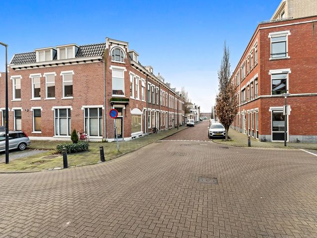 Havenstraat 2, Maassluis