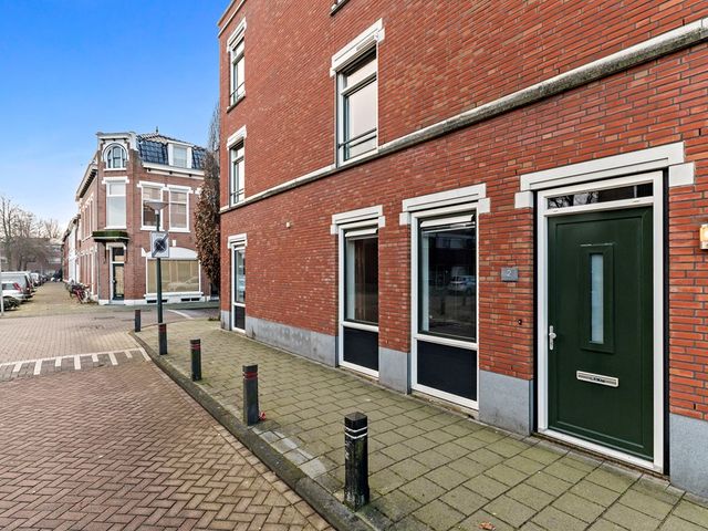 Havenstraat 2, Maassluis