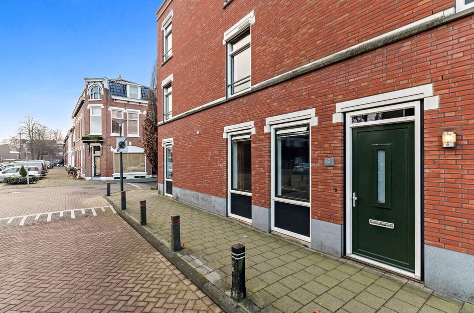 Havenstraat 2