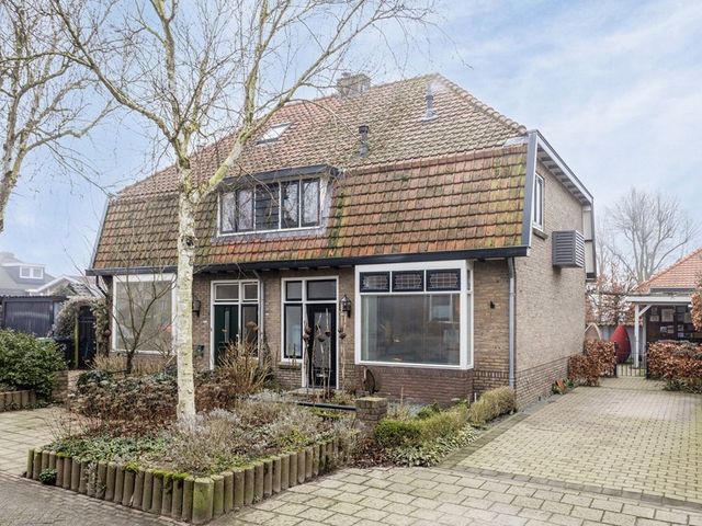 Burg Schimmelpenninckstr 10, Rhenen