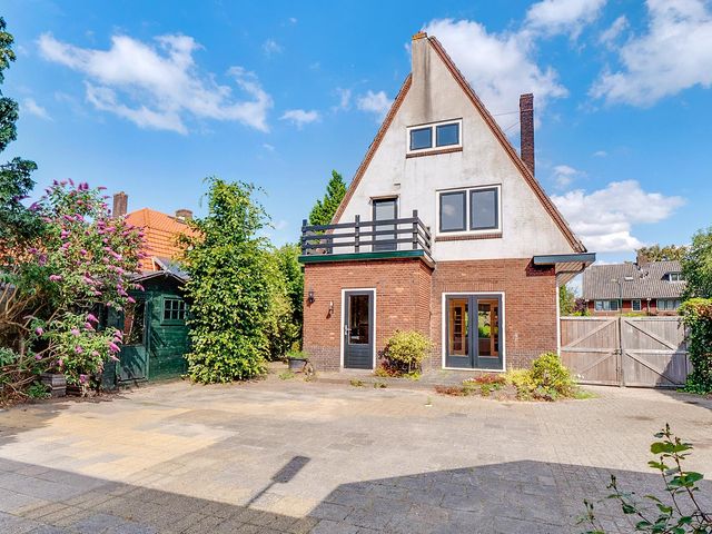 2e Brandenburgerweg 19, Bilthoven