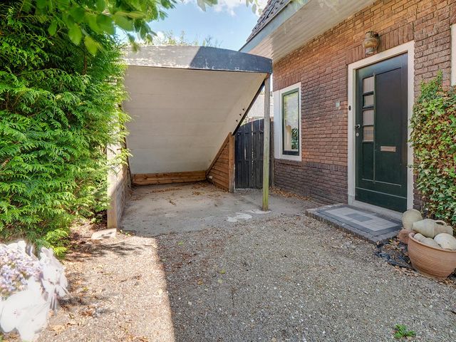 2e Brandenburgerweg 19, Bilthoven