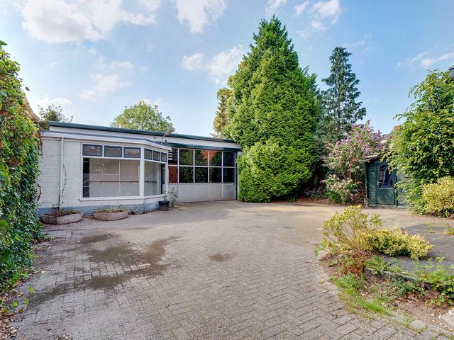 2e Brandenburgerweg 19, Bilthoven