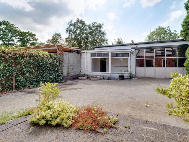 2e Brandenburgerweg 19, Bilthoven