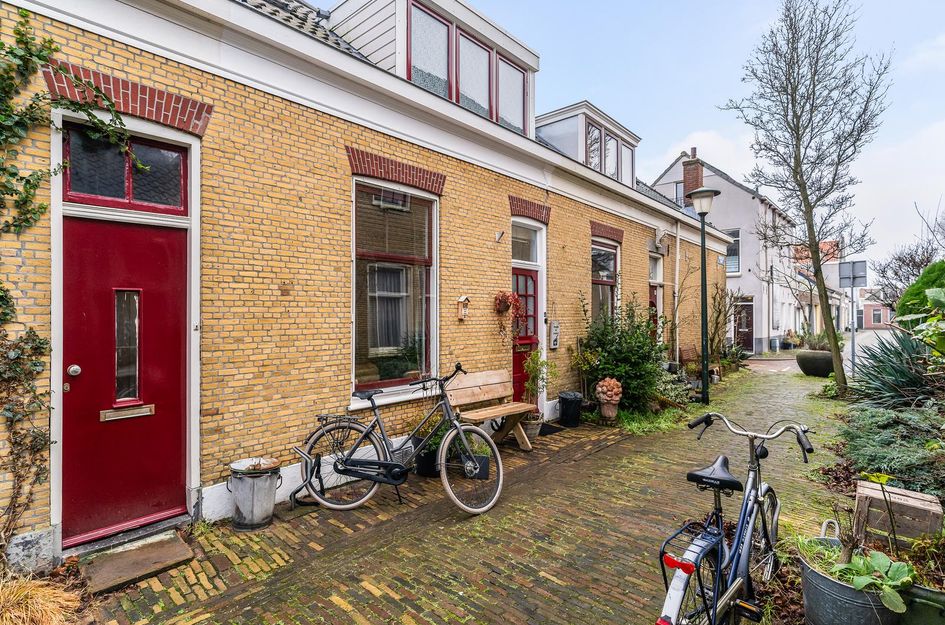 Dwarsbleekstraat 11