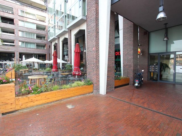 Stadsplein 71, Amstelveen