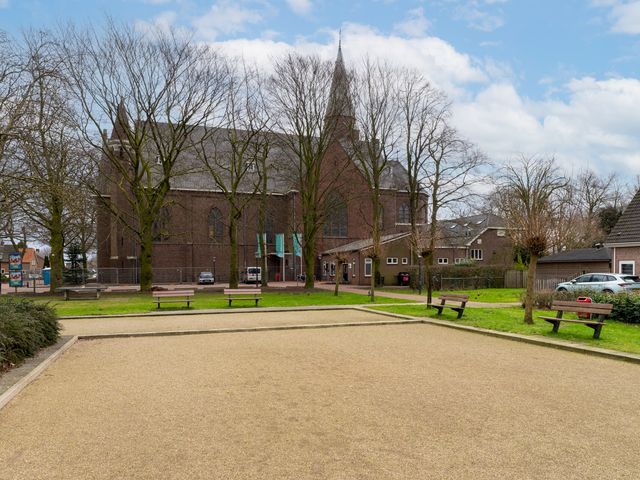 Rector Gelissenstraat 8, Waspik