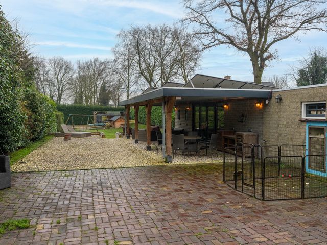 Poolsestraat 63, Sprang-Capelle