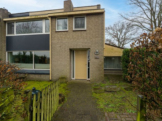 Poolsestraat 63, Sprang-Capelle