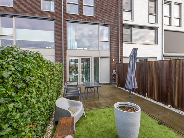 Louis Couperusstraat 23, Waddinxveen