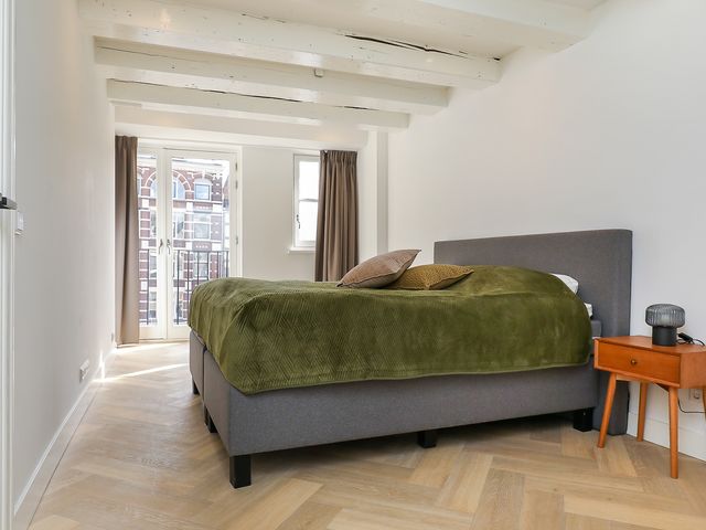Nieuwezijds Voorburgwal 18B, Amsterdam