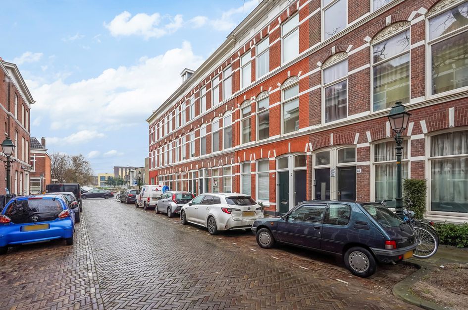 Van Marumstraat 18