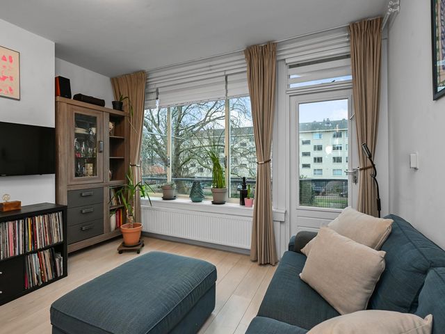 Petrus Blokhof 12 1, Amsterdam