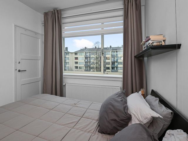 Petrus Blokhof 12 1, Amsterdam