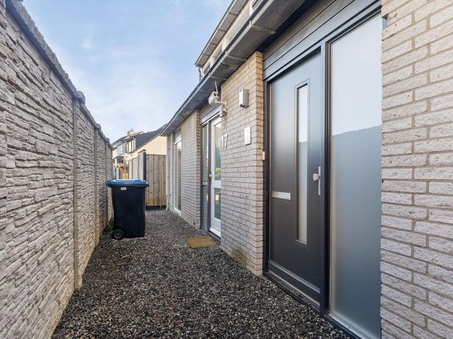 Jordaanstraat 19, Spijkenisse