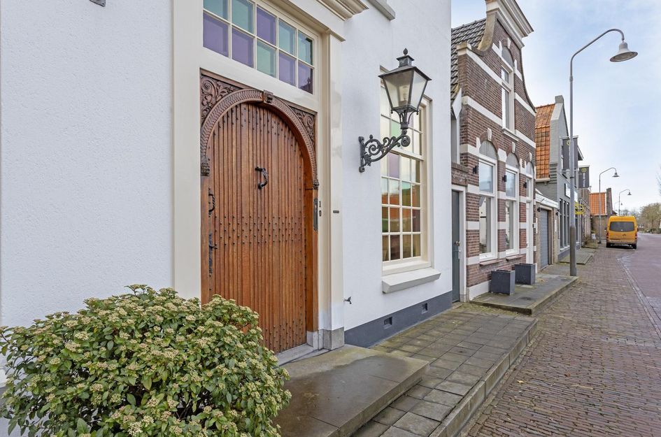 Weststraat 1