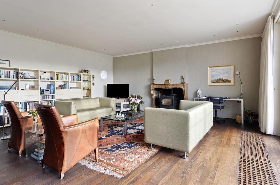 Weststraat 1