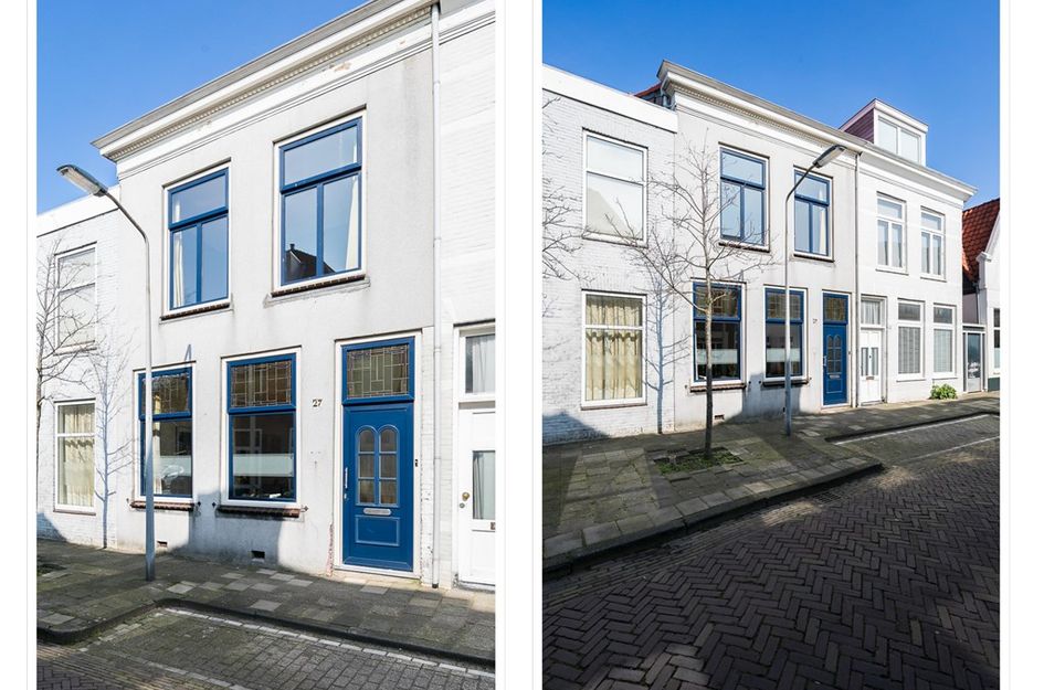 Brouwersstraat 27