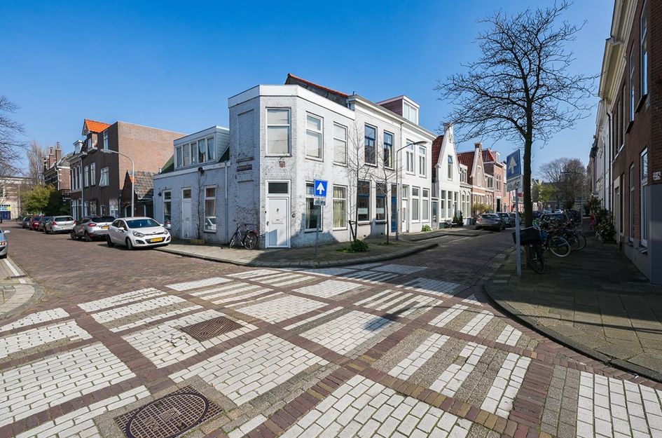 Brouwersstraat 27