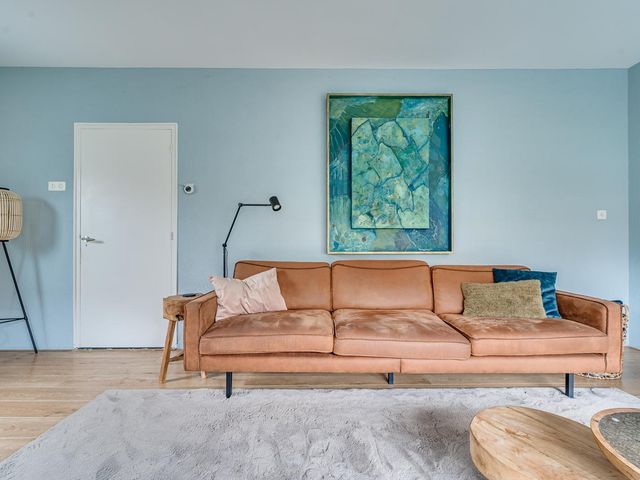 Boenerstraat 1, Venlo