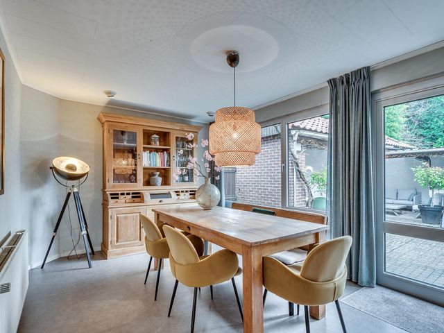 Boenerstraat 1, Venlo