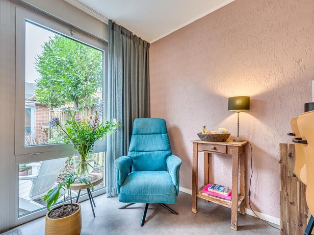 Boenerstraat 1, Venlo