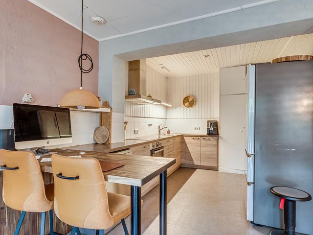 Boenerstraat 1, Venlo
