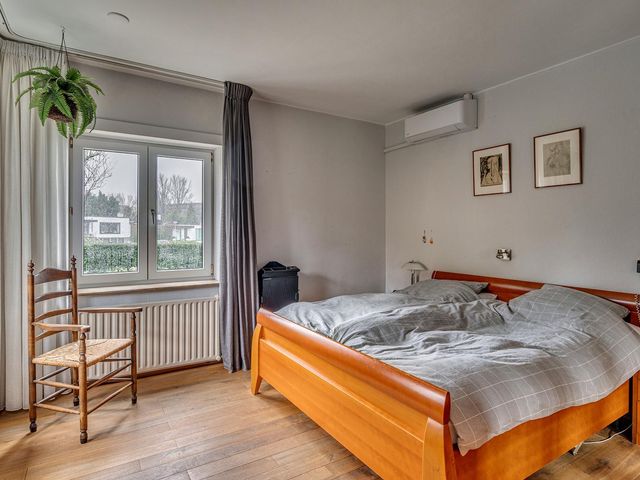 Spinolapad 5, Venlo