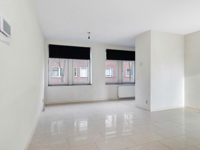 Heinenoordstraat 8B, Rotterdam