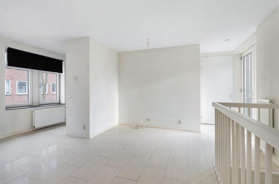 Heinenoordstraat 8B