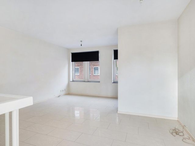 Heinenoordstraat 8B, Rotterdam