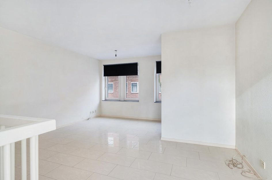 Heinenoordstraat 8B