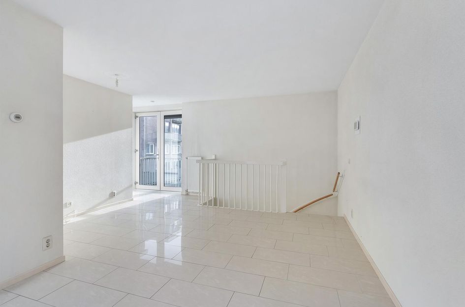 Heinenoordstraat 8B