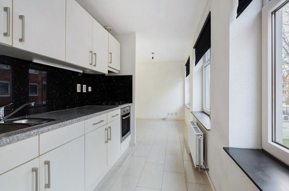 Heinenoordstraat 8B