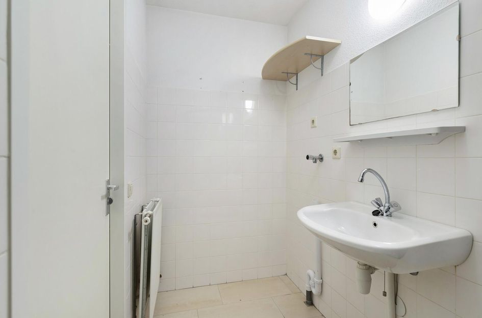 Heinenoordstraat 8B