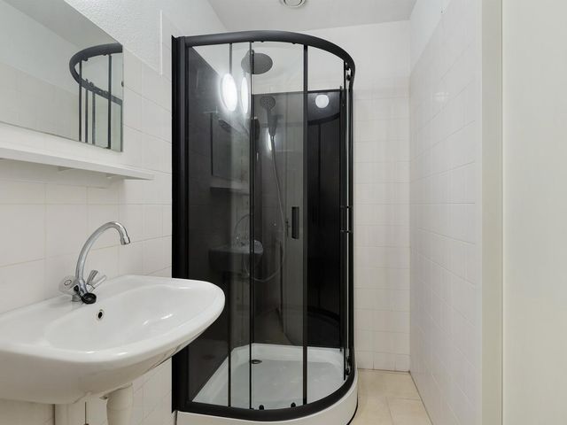 Heinenoordstraat 8B, Rotterdam