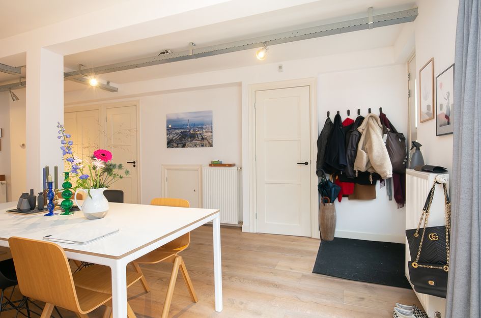 Vinkenstraat 120A