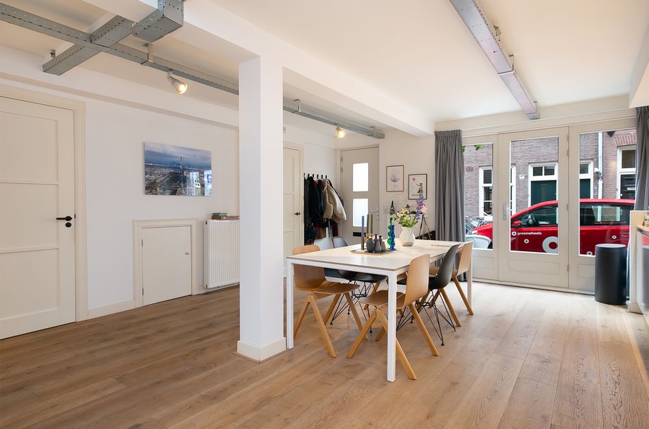 Vinkenstraat 120A