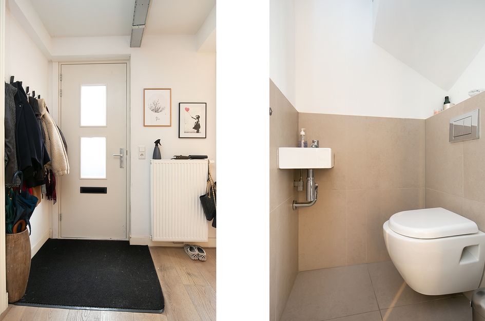 Vinkenstraat 120A