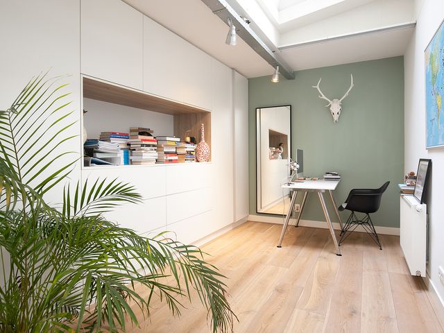 Vinkenstraat 120A, Amsterdam