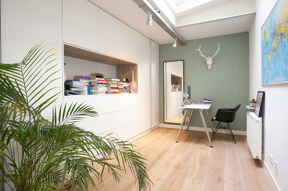 Vinkenstraat 120A