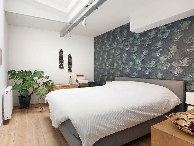 Vinkenstraat 120A, Amsterdam