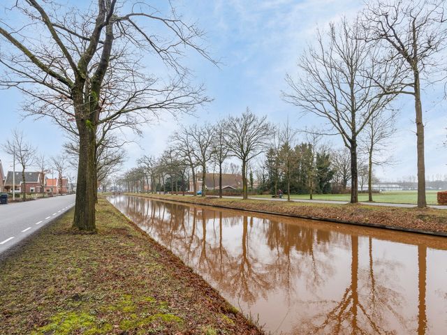 Zandberg 92, Ter Apelkanaal